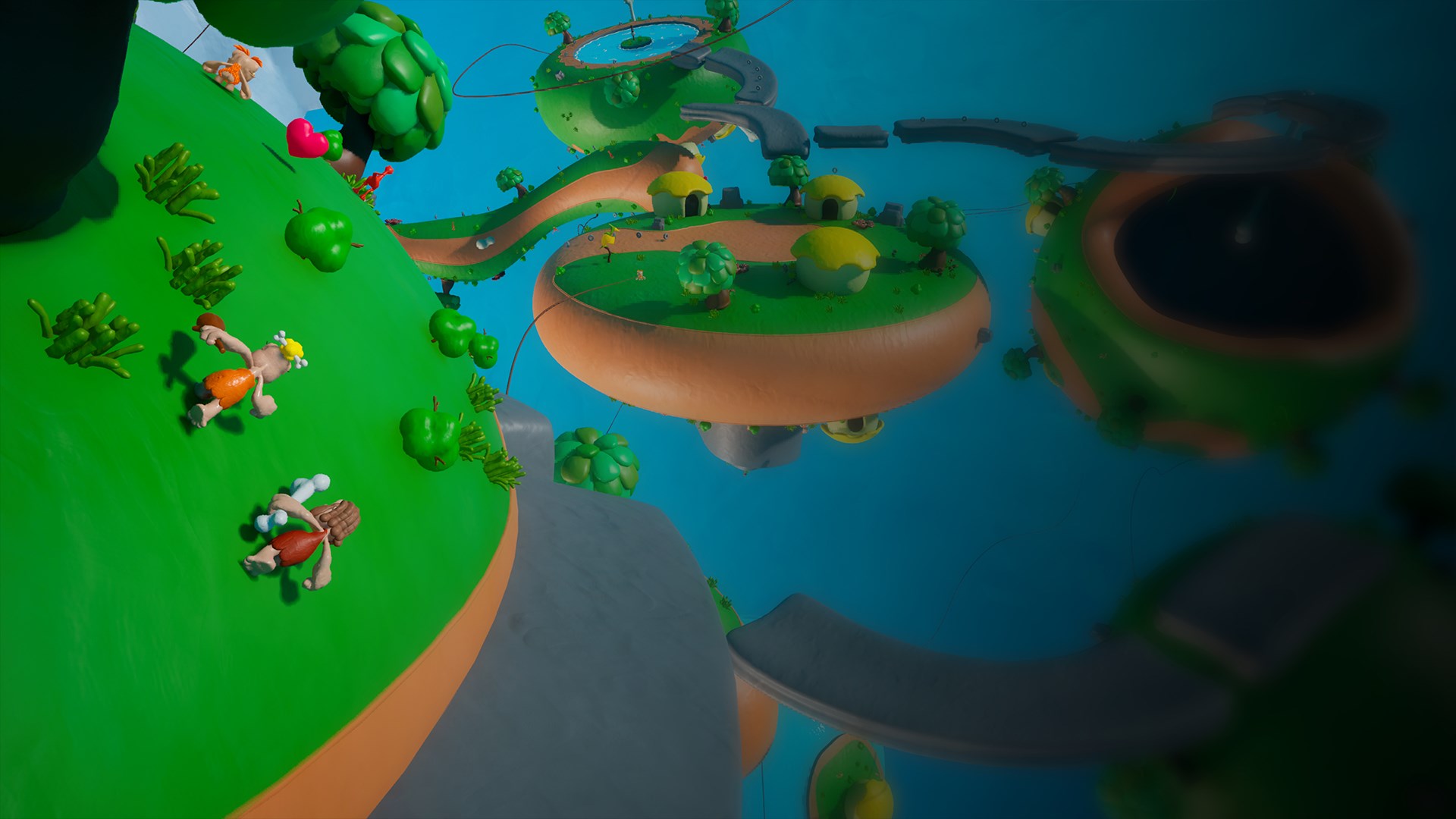 CROSAK screenshot thumbnail video