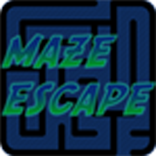 Maze Escape: Magic Balls