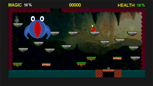 Karsus screenshot 3