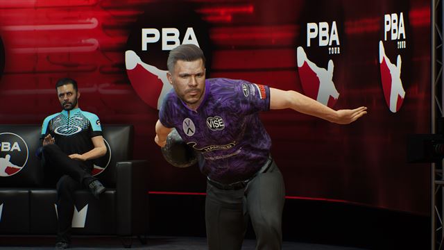 PBA Pro Bowling 2026 screenshot 1