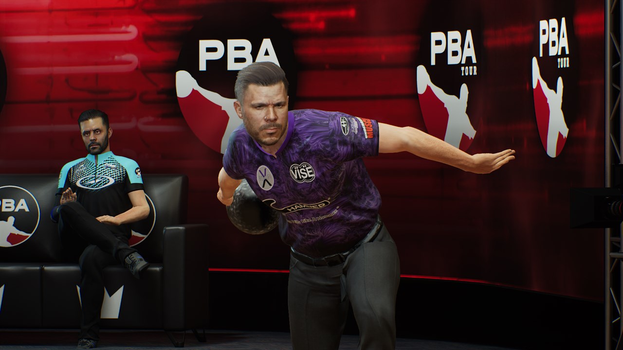 PBA Pro Bowling 2026 screenshot 1