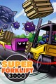 Super Forklift 3000
