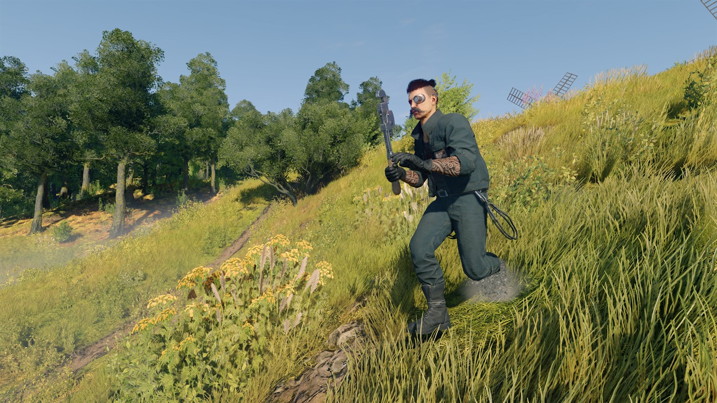 #5. CRSED: F.O.A.D. - Nuts Splitter Bundle (Xbox) 由: Gaijin Distribution Kft