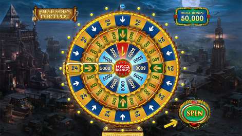 Lucky Penguin - Free Vegas Casino Slots Screenshots 1