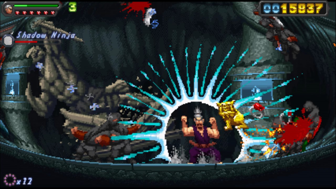 Okinawa Rush screenshot 4