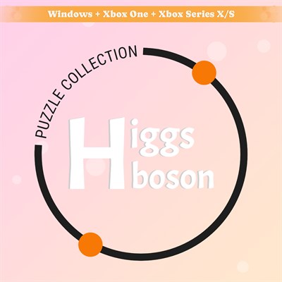 Higgs Boson: Puzzle Collection Xbox + Windows BUNDLE