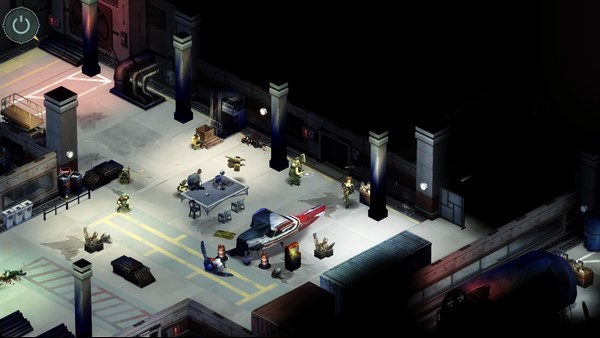 Shadowrun Trilogy screenshot