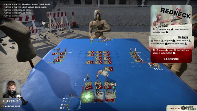 Betray Your Friends Bundle! screenshot 3