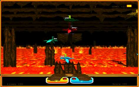 Duel Jousting Screenshots 1