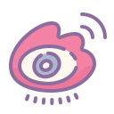 weibo一键下载 icon