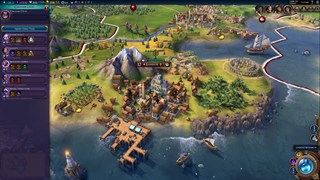 Sid Meier’s Civilization® VI (Windows PC) screenshot 1