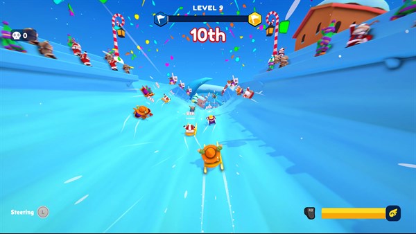 Sled Riders (Windows) — 7