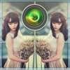 Mirror Photo Grid