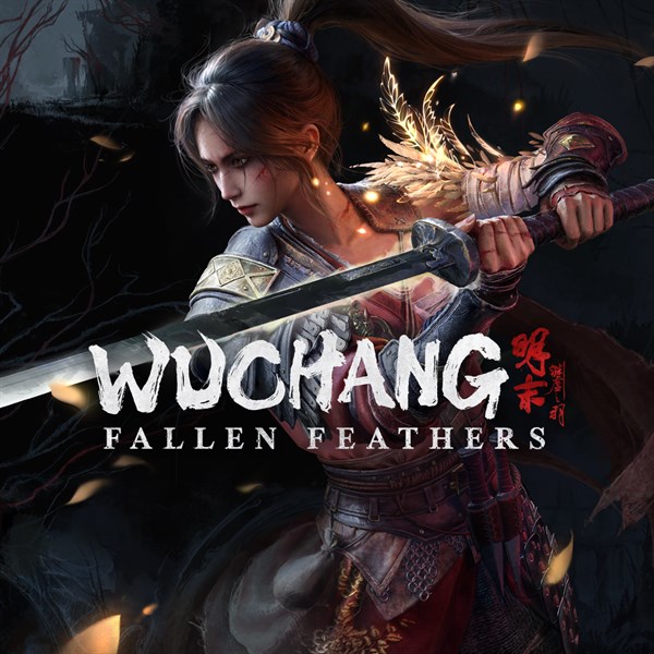 Wuchang: Fallen Feathers · Deluxe Edition