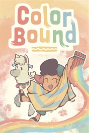 Colorbound