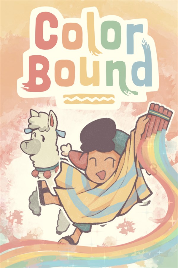 Colorbound · Standard
