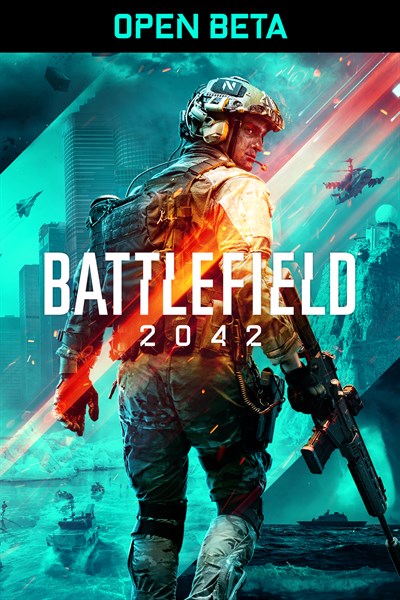 Battlefield 2042's Beta Has Begun For Xbox Game Pass Ultimate Members
