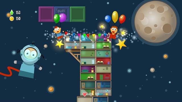 TowerUp screenshot 3