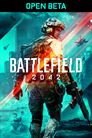 Battlefield™ 2042 open beta xbox series x|s