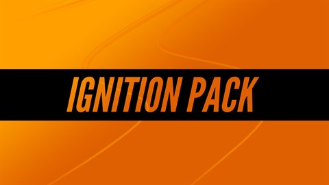 Project CARS 3 : Ignition Pack