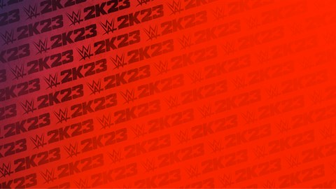 WWE 2K23 till Xbox Series X|S MyRISE Mega-Boost