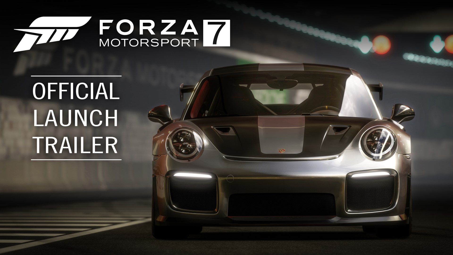 Holdall sunrise Bargain Buy Forza Motorsport 7 Standard Edition | Xbox