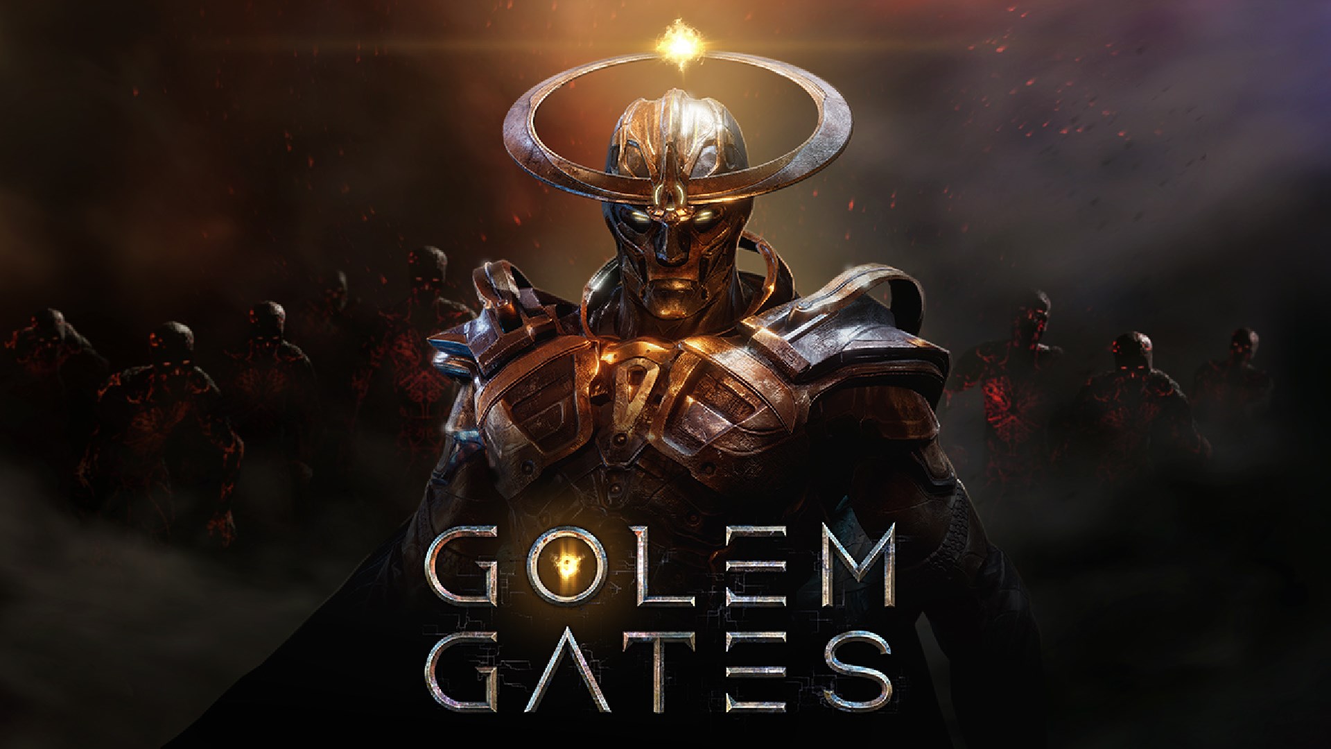 Golem Gates screenshot thumbnail video