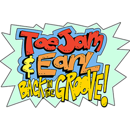 Aperçu ToeJam and Earl: Back in the Groove!
