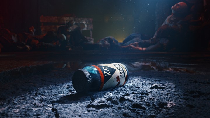 Metro Exodus - The Two Colonels Enhanced Edition