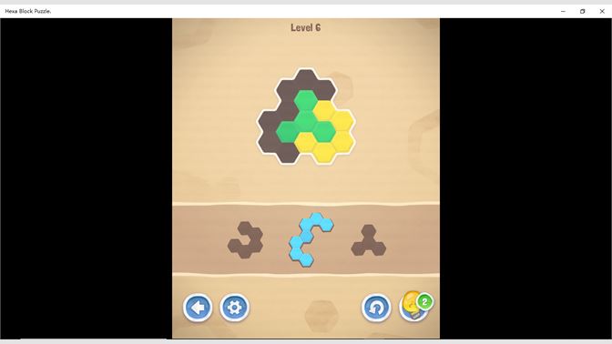 Block Puzzle - Official game in the Microsoft Store