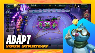 Teamfight Tactics screenshot 2