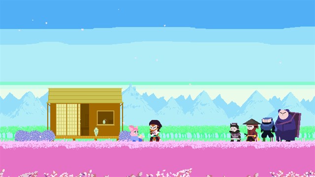 Ato (Xbox) screenshot 4