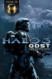 Halo 3: ODST