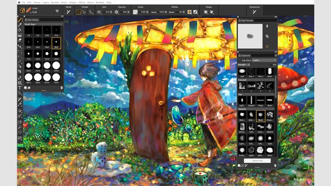 kelby training for corel painter download
