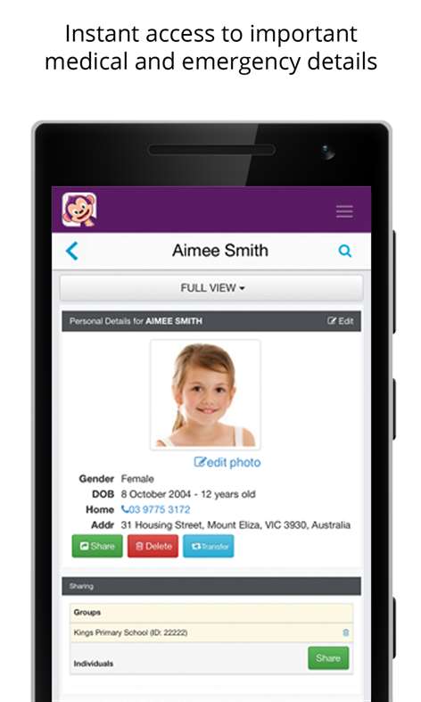 CareMonkey Screenshots 2