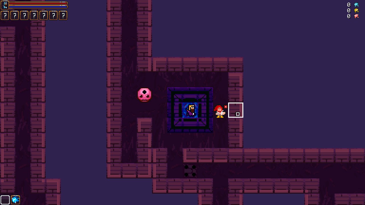 Dungeon Minesweeper screenshot 7