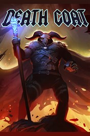 Death Goat