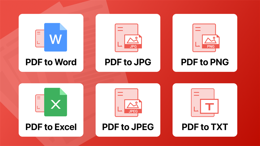 PDF Converter X Pro_1