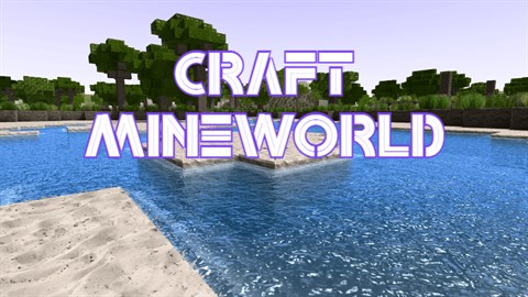 Craft MineWorld