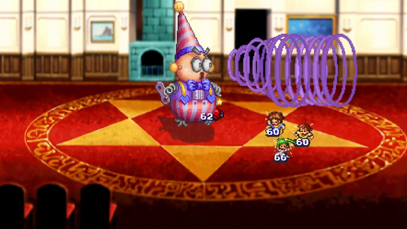 #3. LUNAR Remastered Collection (Xbox) От: GungHo Online Entertainment America, Inc.