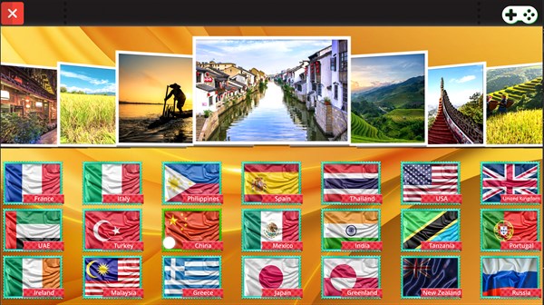 Jigsaw World HD - PC — 11