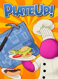 PlateUp!