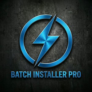 Silent Batch Installer Pro - Download and install on Windows ...