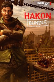 Dying Light 2 Stay Human: Hakon Bundle