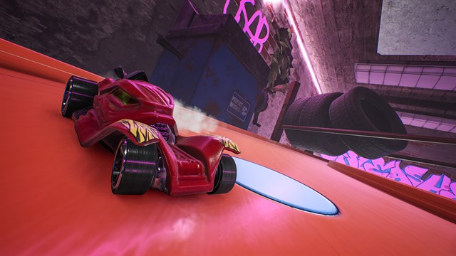 HOT WHEELS - Street Beasts Pack - Windows Edition screenshot 4