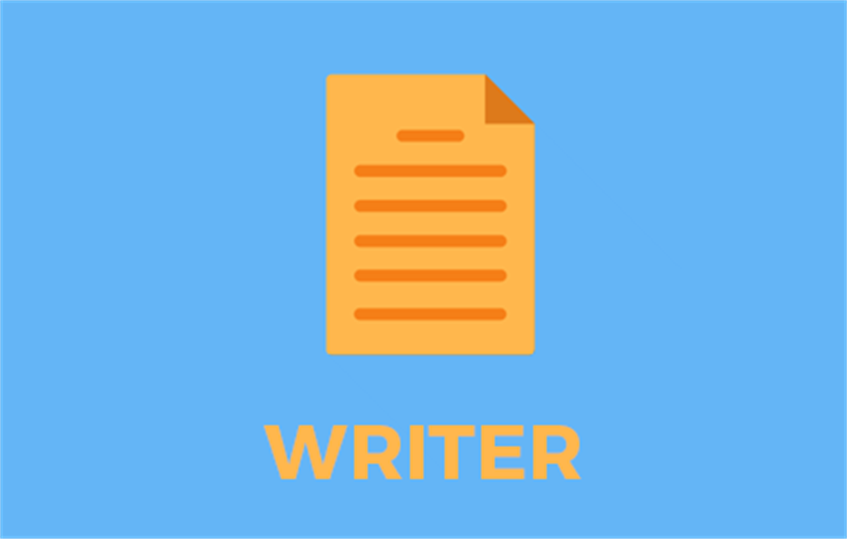 Writer