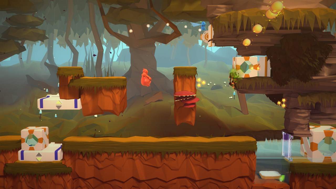 Shift Happens screenshot 3