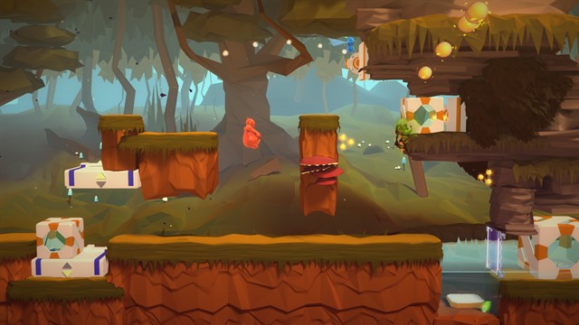 Shift Happens screenshot 3