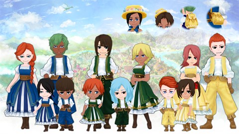 Country Outfits