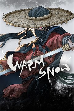 Cover poster for Warm Snow